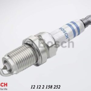 Spark Plug BMW 1 3 5 6 7 X1 X5 Z4 Series Vario auto part product photo
