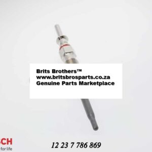 Glow Plug BMW 1 3 5 7 X3 X5 X6 Series Various Models auto part product photo