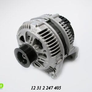 Alternator BMW E46 E39 E53 Series Various Models 150amp - main product image