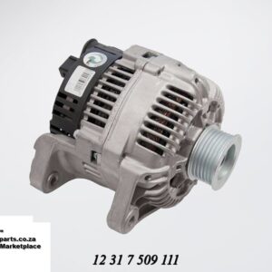 Alternator BMW E46 318i 3 Series M43 100amp - main product image