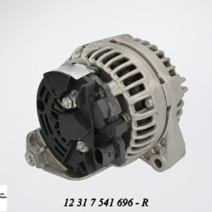 Alternator BMW E60 E83 Various Models 155amp Plus Line auto part product photo
