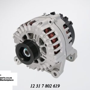 Alternator BMW 1 3 5 X1 X3 Series 180 Amp - main product image