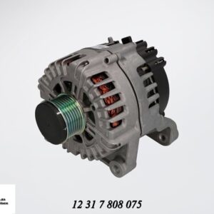 Alternator BMW 5 7 X5 X6 Series Various Models 220amp - main product image