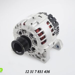 Alternator BMW E46 3 Series M3 120amp - main product image