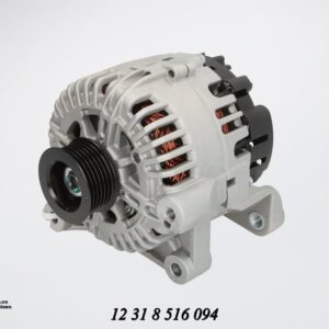 Alternator BMW 5 6 X3 X5 X6 Series Various Models 220amp auto part product photo