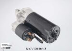 Starter Motor BMW E34 5 Series Various Models Plus Line auto part product photo