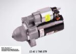 Starter Motor BMW 3 5 X3 Z4 Series Various Models auto part product photo