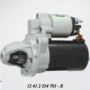 Starter Motor BMW 1 3 5 7 X3 X5 Z4 Series Various Models Plus Line auto part product photo