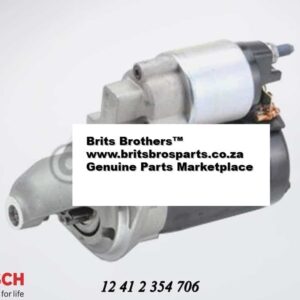 Starter Motor BMW 1 3 X1 Z4 Series Various Models auto part product photo