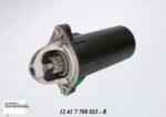 Starter Motor BMW 1 3 5 X5 X6 Series Various Models Plus Line auto part product photo