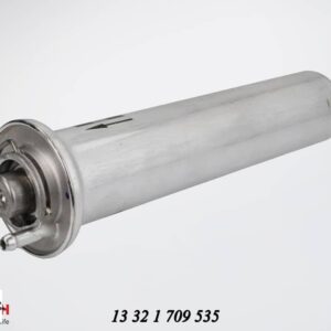 Fuel Filter Bwm E39 E53 Series With Pressure Regulator auto part product photo