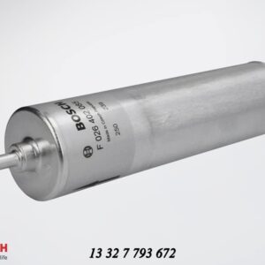 Fuel Filter BMW E90 E91 3 Series Various Models auto part product photo