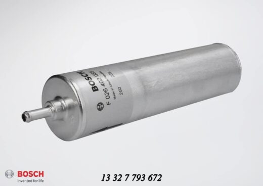 Fuel Filter Bmw E90 E91 3 Series Various Models 1 Fuel Filter BMW E90 E91 3 Series Various Models auto part product photo
