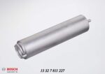 Fuel Filter BMW 1 5 6 7 X3 X5 X6 Series Various auto part product photo
