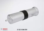 Fuel Filter BMW 3 X1 X3 X4 Series Various Models auto part product photo