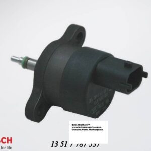 Pressure Regulating Valve BMW E46 E39 E53 Series Various Models auto part product photo