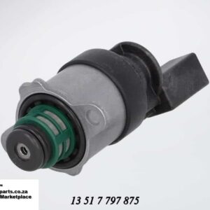 Fuel Quantity Control Valve BMW 1 3 4 5 6 7 X1 X3 X4 X5 X6 Series auto part product photo