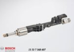Fuel Injector BMW 1 2 3 4 5 6 7 X1 X3 X5 X6 Z4 Series Various Eu5 auto part product photo