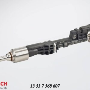 Fuel Injector BMW 1 2 3 4 5 6 7 X1 X3 X5 X6 Z4 Series Various Eu5 auto part product photo