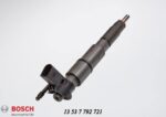 Diesel Injector BMW 3 5 7 X3 X5 Series Various Models auto part product photo