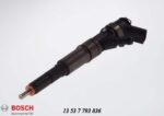 Diesel Injector BMW 1 3 5 X3 Series Various Models auto part product photo