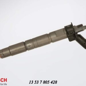 Diesel Injector BMW 1 3 5 7 X1 X5 X6 Series Various auto part product photo