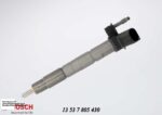 Diesel Injector BMW 5 X1 X5 X6 Series Various Models auto part product photo