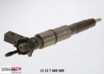 Diesel Injector BMW 3 X3 X5 X6 Series Various Models auto part product photo