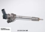 Diesel Injector BMW 1 2 3 4 5 X1 X2 X3 X4 Series Various Models auto part product photo