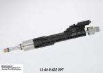 Fuel Injector BMW 1 2 3 4 5 6 7 X1 X3 X5 X6 Z4 Series Various Eu6 auto part product photo