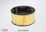 Air Filter BMW E46 3 Series Various Models auto part product photo