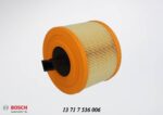 Air Filter BMW 1 3 Series Various Models auto part product photo