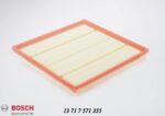 Air Filter BMW 5 6 7 X3 X4 X5 X6 Series Various Models auto part product photo