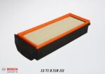 Air Filter BMW 3 4 5 6 7 X3 X4 X5 X6 Series Various Models auto part product photo