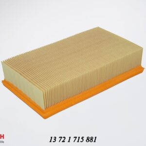 Air Filter BMW 3 5 7 Series Various Models auto part product photo