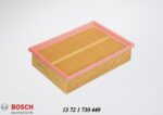 Air Filter BMW 3 5 X3 Z4 Series Various Models auto part product photo