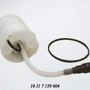 Fuel Pump Intank Assembly BMW E83 X3 Series All Petrol Models auto part product photo