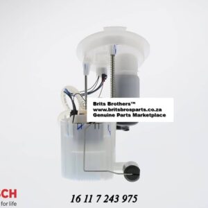 Fuel Pump Delivery Unit BMW 1 2 3 4 Series Various Models auto part product photo