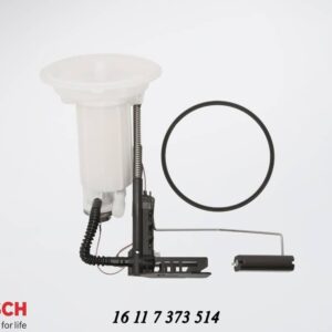 Fuel Feed Unit BMW E60 5 Series Sedan Various Models auto part product photo