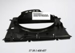 Fan Shroud BMW E39 5 Series Various Models auto part product photo