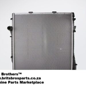 Radiator BMW E53 X5 Series Various Models Auto