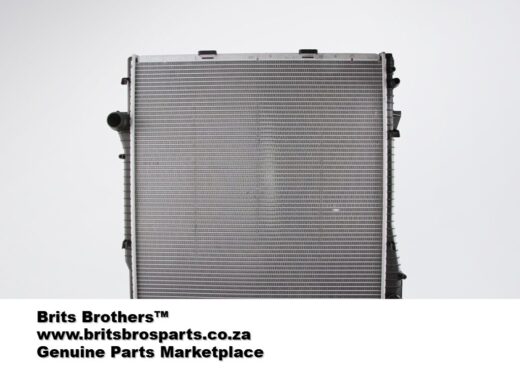 Radiator BMW E53 X5 Series Various Models Auto auto part product photo
