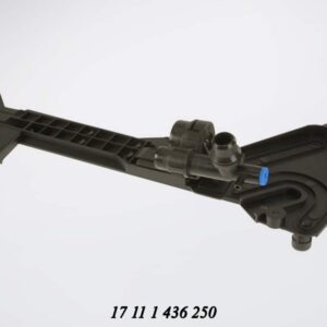 Expansion Tank Mounting Plate BMW E46 3 Series Manual auto part product photo