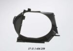 Fan Shroud BMW E46 3 Series Various Models auto part product photo