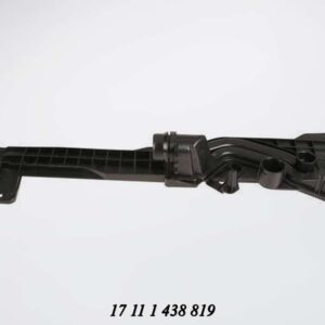 Expansion Tank Mounting Plate BMW E53 X5 Series Various Models Auto auto part product photo