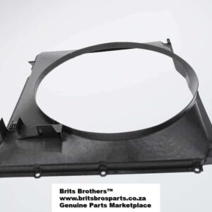 Fan Shroud BMW E53 X5 Series M54 All Models