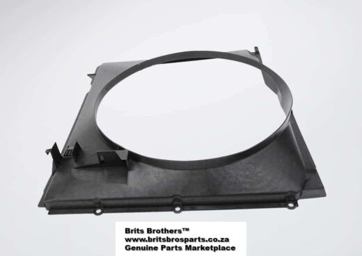 Fan Shroud BMW E53 X5 Series M54 All Models auto part product photo