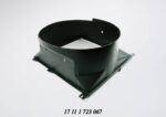Fan Shroud BMW E36 3 Series Various Models auto part product photo