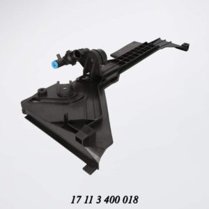 Expansion Tank Mounting Plate BMW E83 X3 Series Various Models Manual auto part product photo