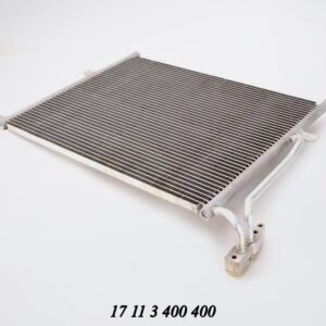Air Con Condenser BMW E83 X3 Series All Petrol Models auto part product photo